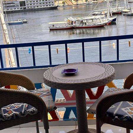 Airkela Nuba Dool 2 Hotel Асуан Екстериор снимка
