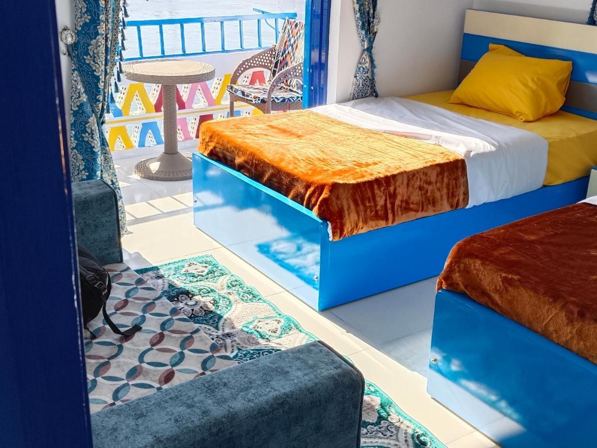 Airkela Nuba Dool 2 Hotel Асуан Екстериор снимка