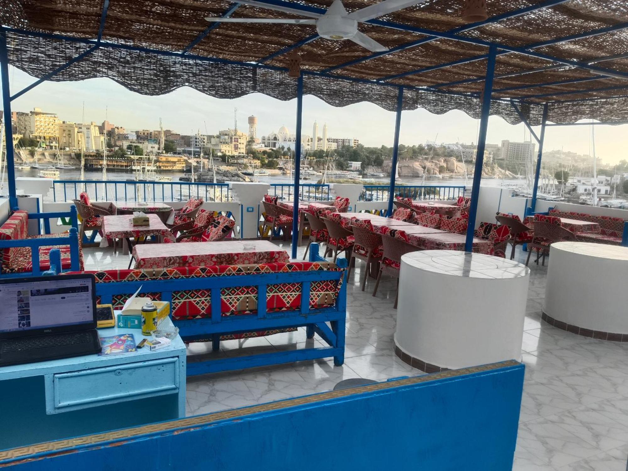 Airkela Nuba Dool 2 Hotel Асуан Екстериор снимка