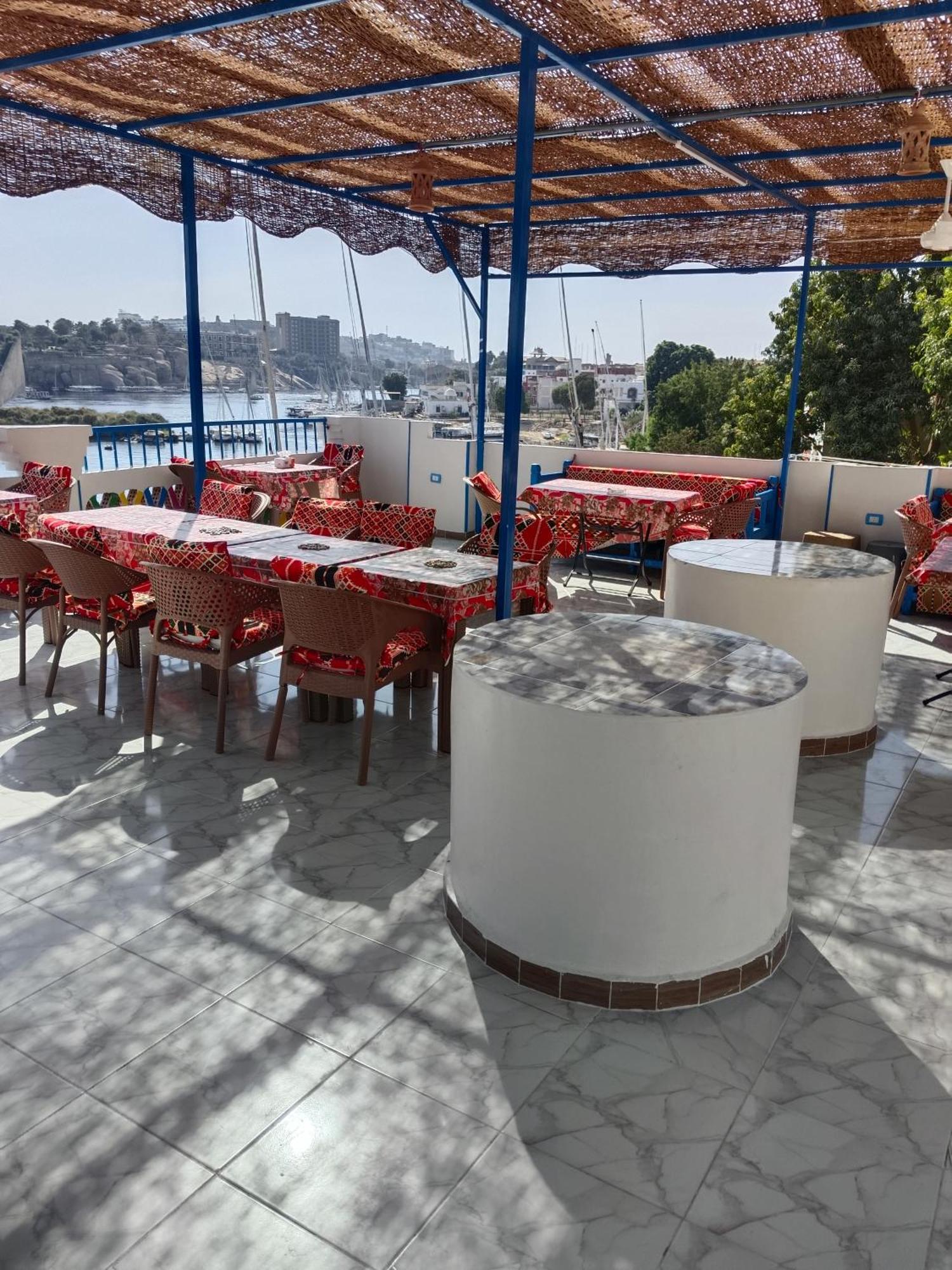 Airkela Nuba Dool 2 Hotel Асуан Екстериор снимка