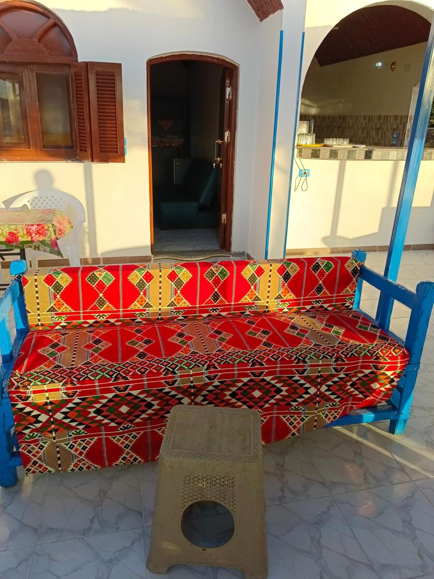 Airkela Nuba Dool 2 Hotel Асуан Екстериор снимка