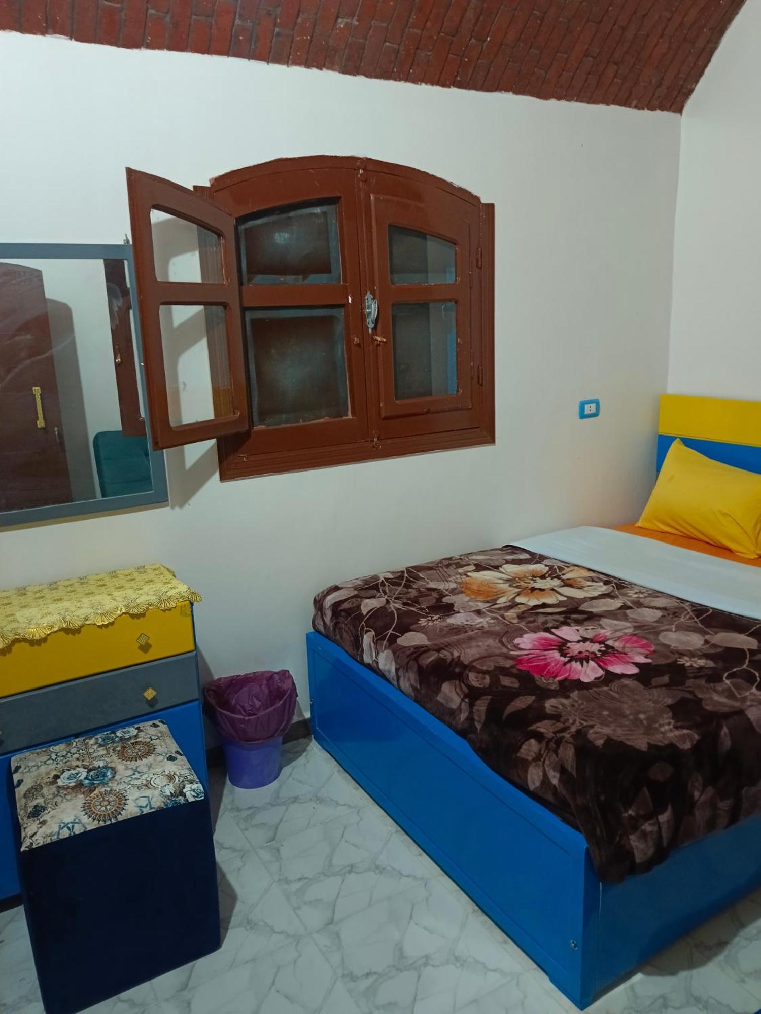 Airkela Nuba Dool 2 Hotel Асуан Екстериор снимка