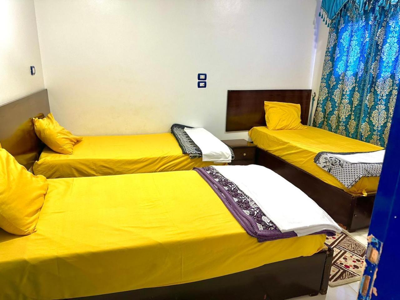 Airkela Nuba Dool 2 Hotel Асуан Екстериор снимка