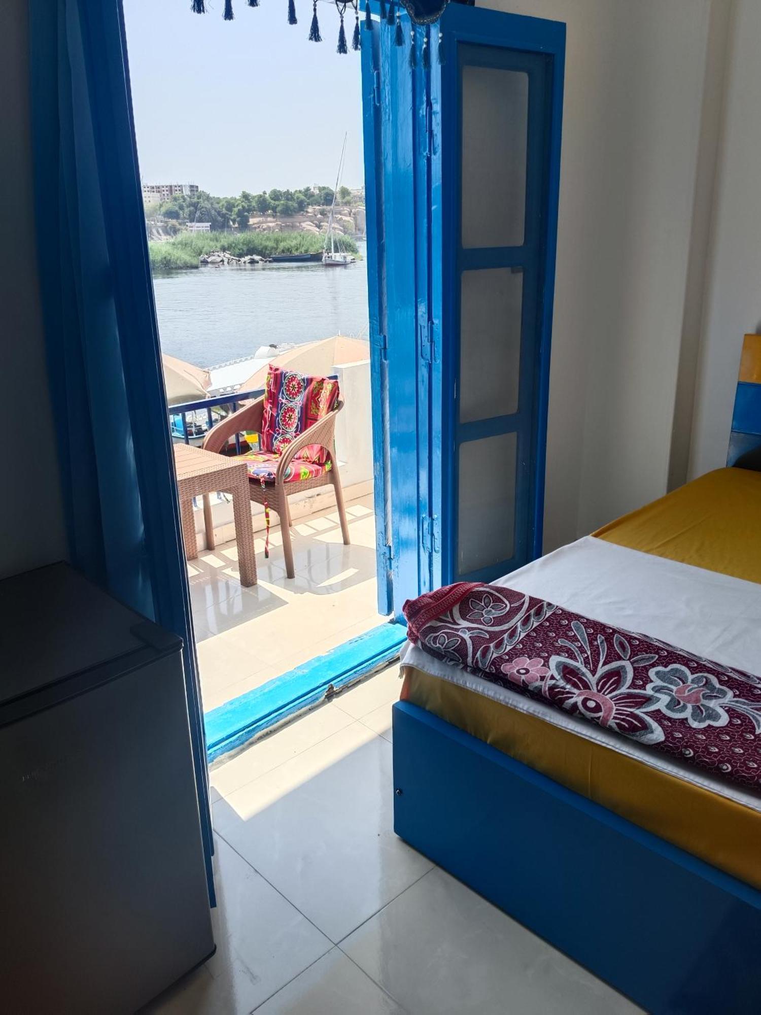 Airkela Nuba Dool 2 Hotel Асуан Екстериор снимка