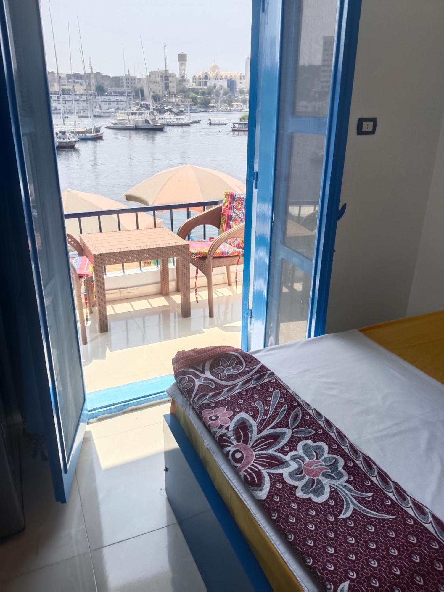 Airkela Nuba Dool 2 Hotel Асуан Екстериор снимка