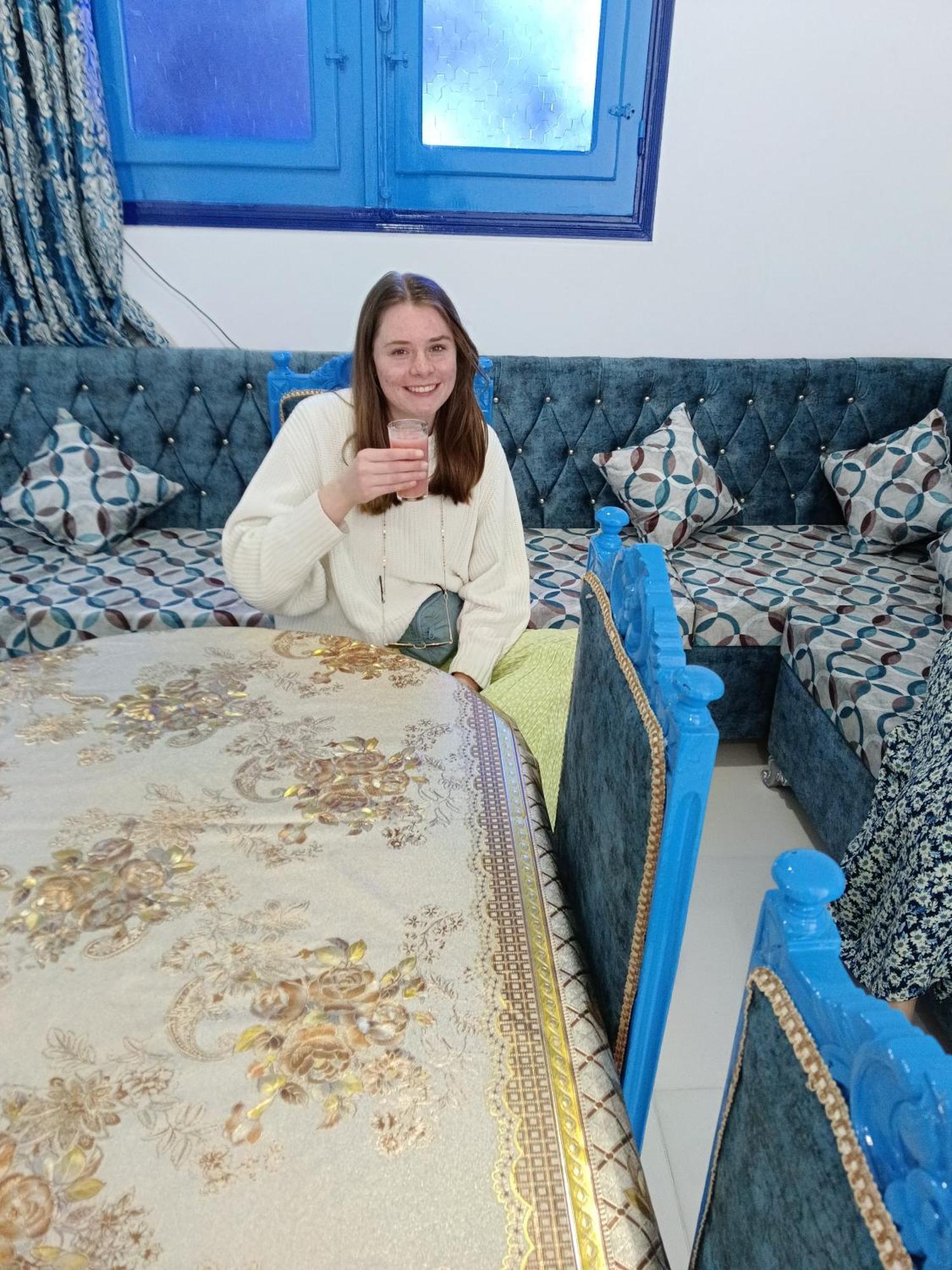 Airkela Nuba Dool 2 Hotel Асуан Стая снимка