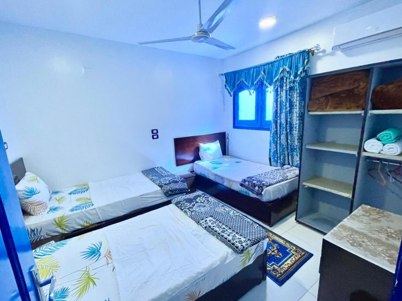 Airkela Nuba Dool 2 Hotel Асуан Екстериор снимка