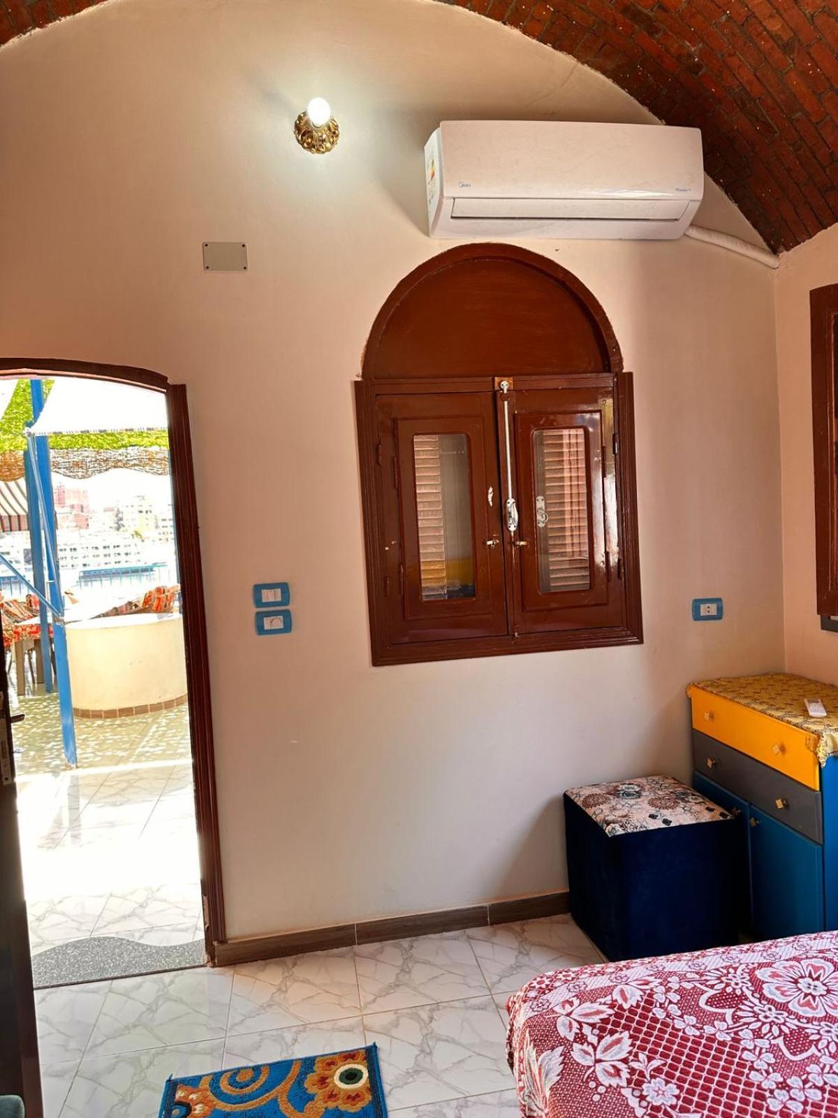 Airkela Nuba Dool 2 Hotel Асуан Екстериор снимка