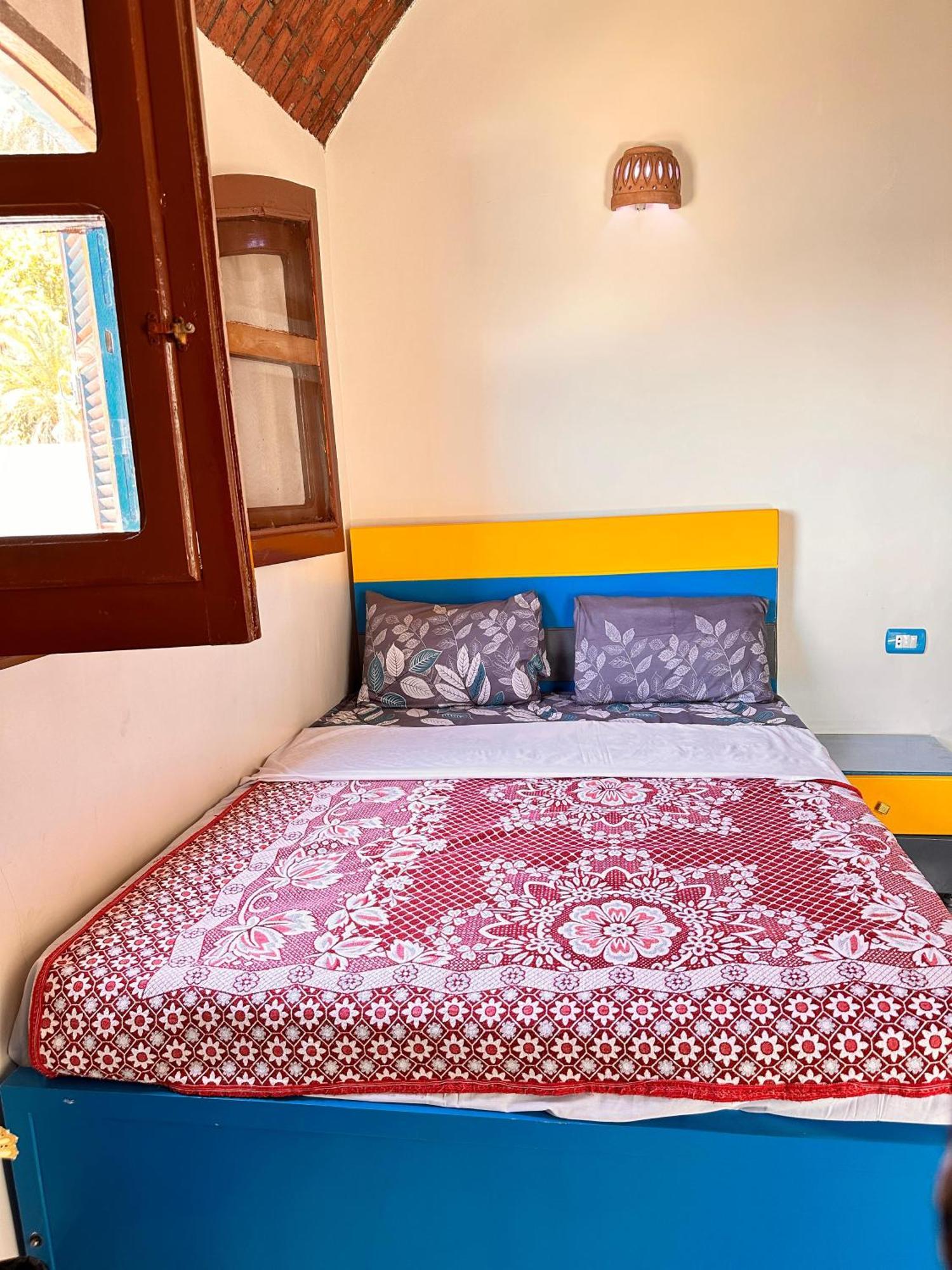 Airkela Nuba Dool 2 Hotel Асуан Екстериор снимка