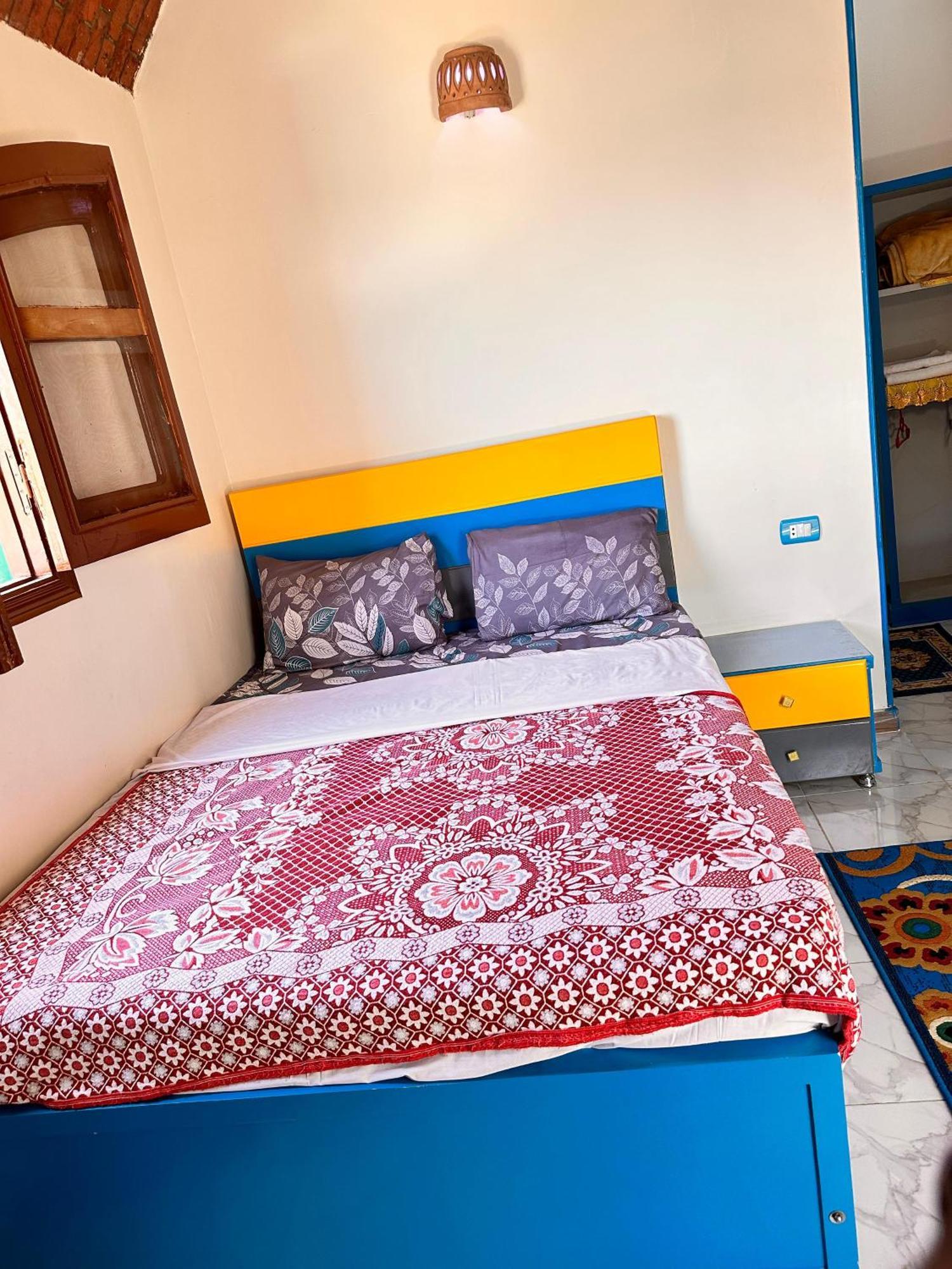 Airkela Nuba Dool 2 Hotel Асуан Екстериор снимка