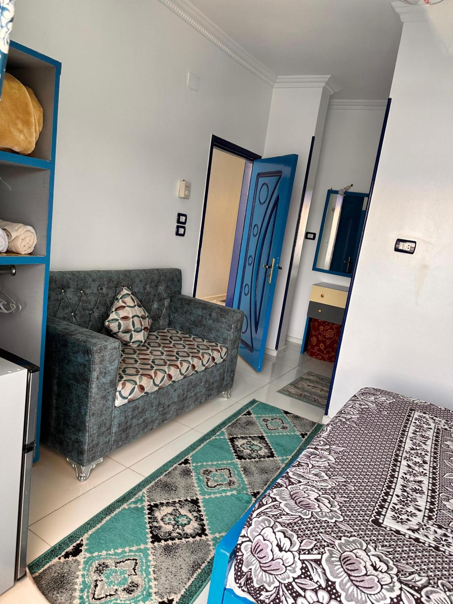 Airkela Nuba Dool 2 Hotel Асуан Екстериор снимка