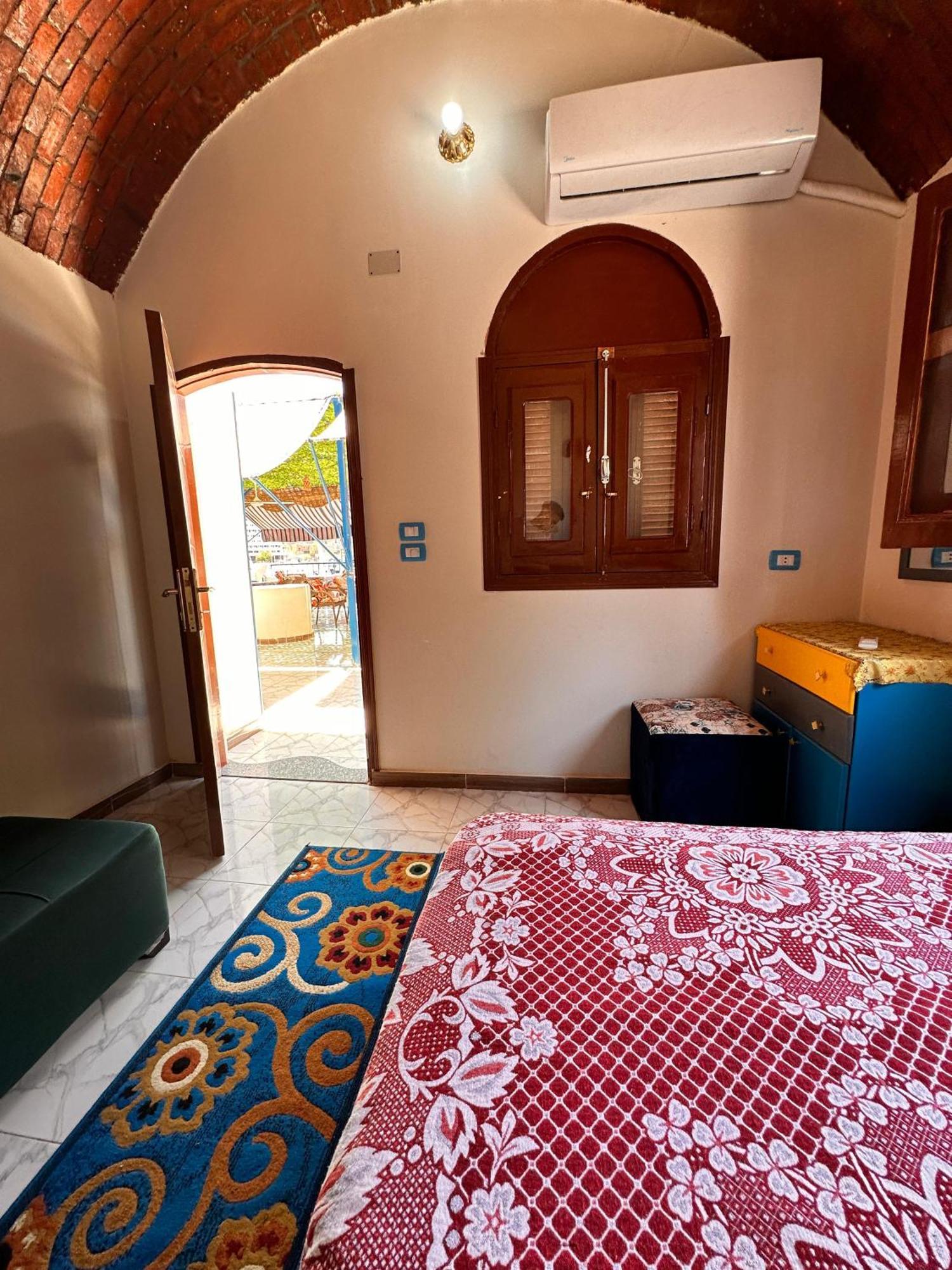 Airkela Nuba Dool 2 Hotel Асуан Екстериор снимка
