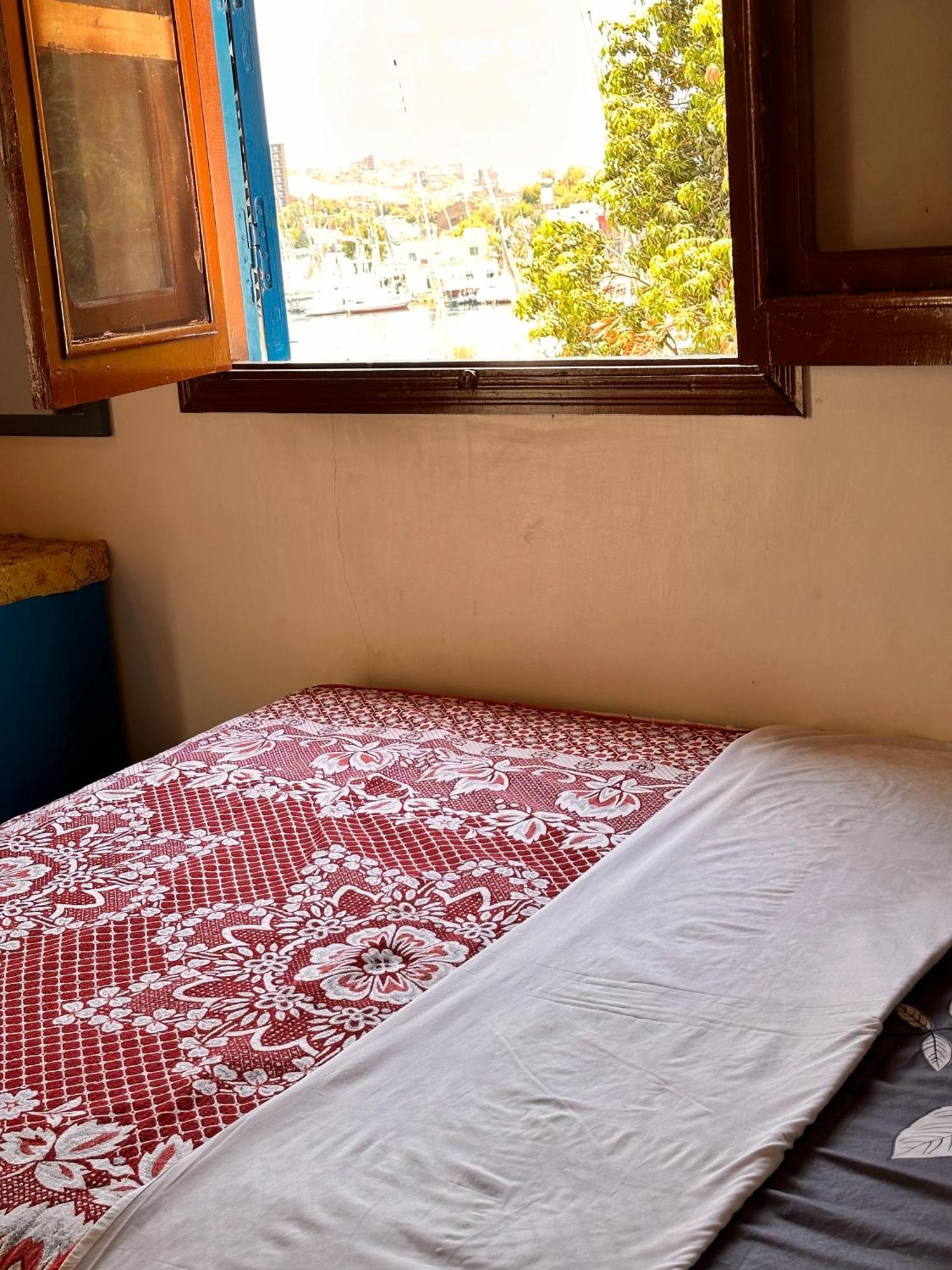 Airkela Nuba Dool 2 Hotel Асуан Екстериор снимка