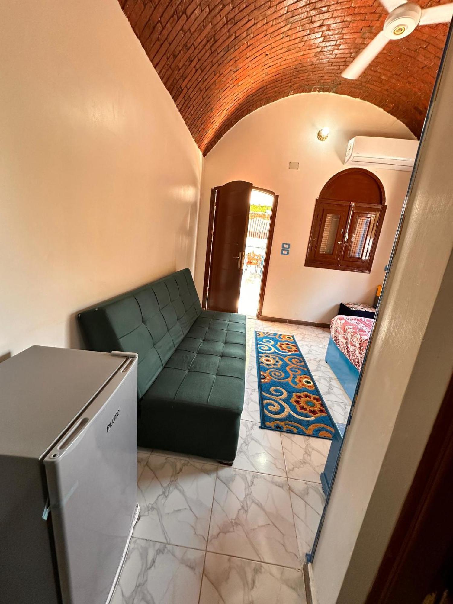 Airkela Nuba Dool 2 Hotel Асуан Екстериор снимка